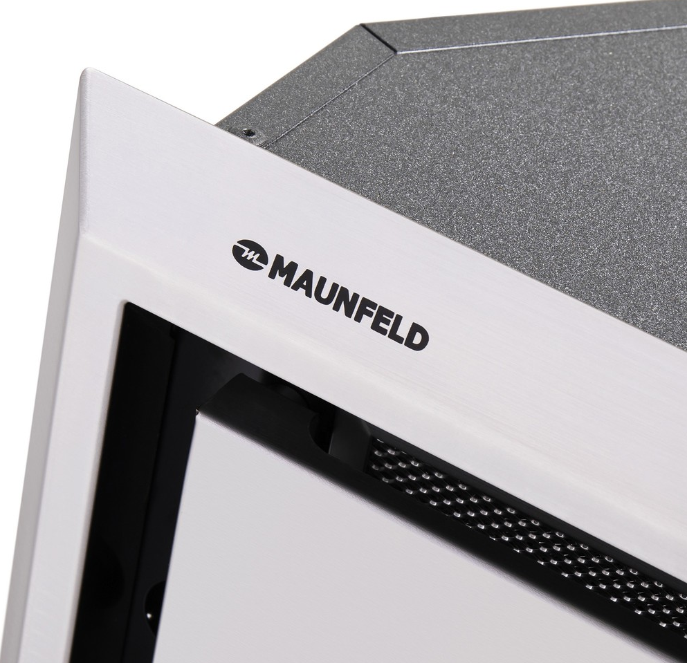 Maunfeld URANIA 53 INOX