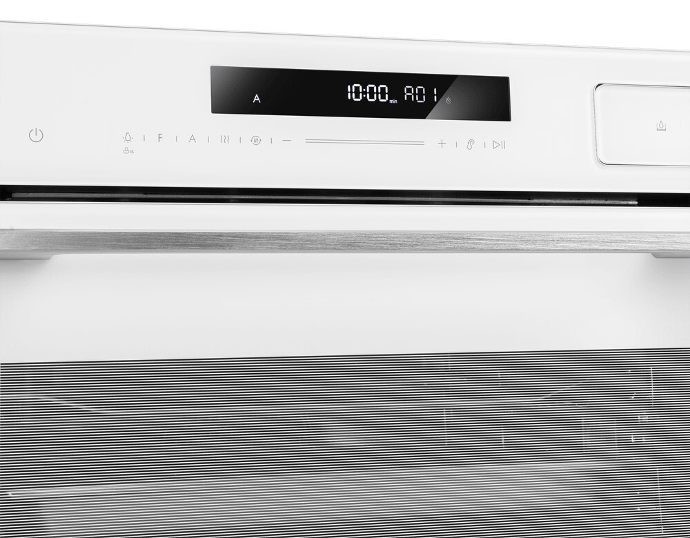 Maunfeld MCMO5016STGW