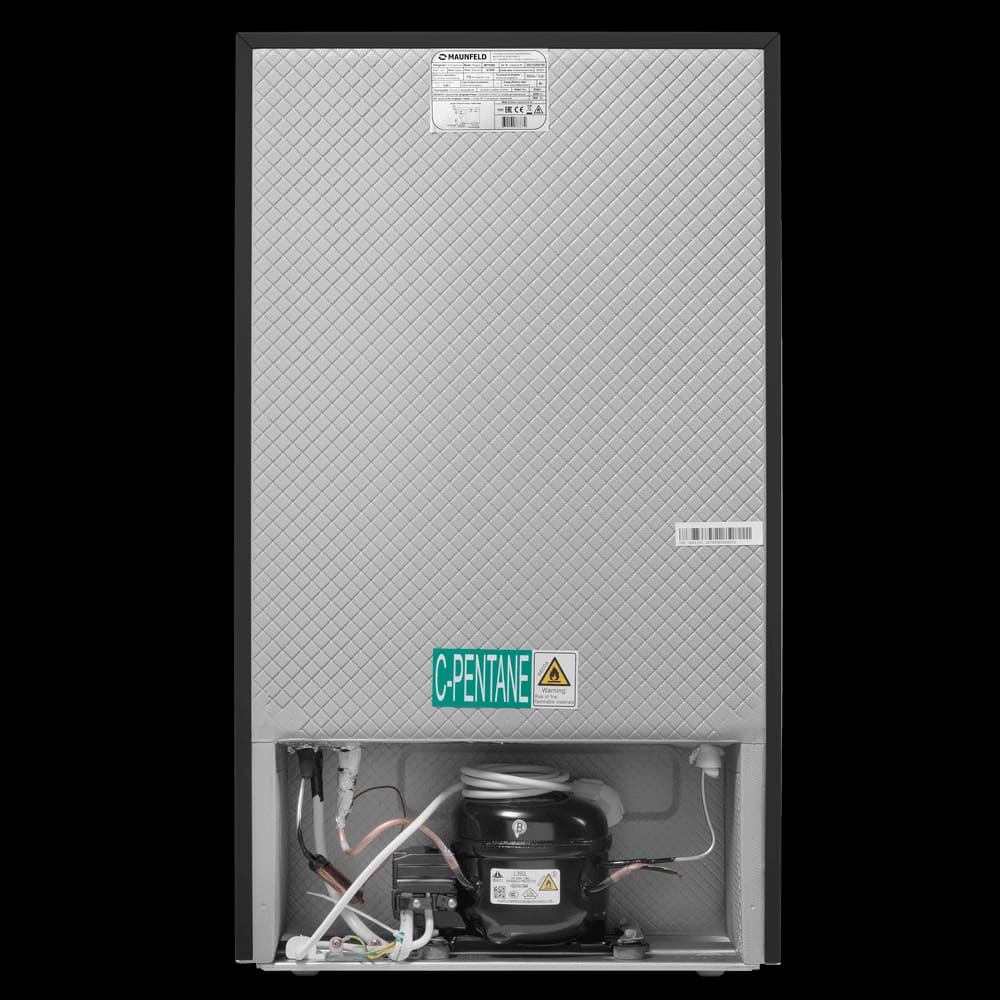 Maunfeld MFF83WD