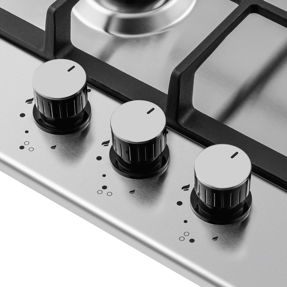 Maunfeld EGHS.43.33CS/G