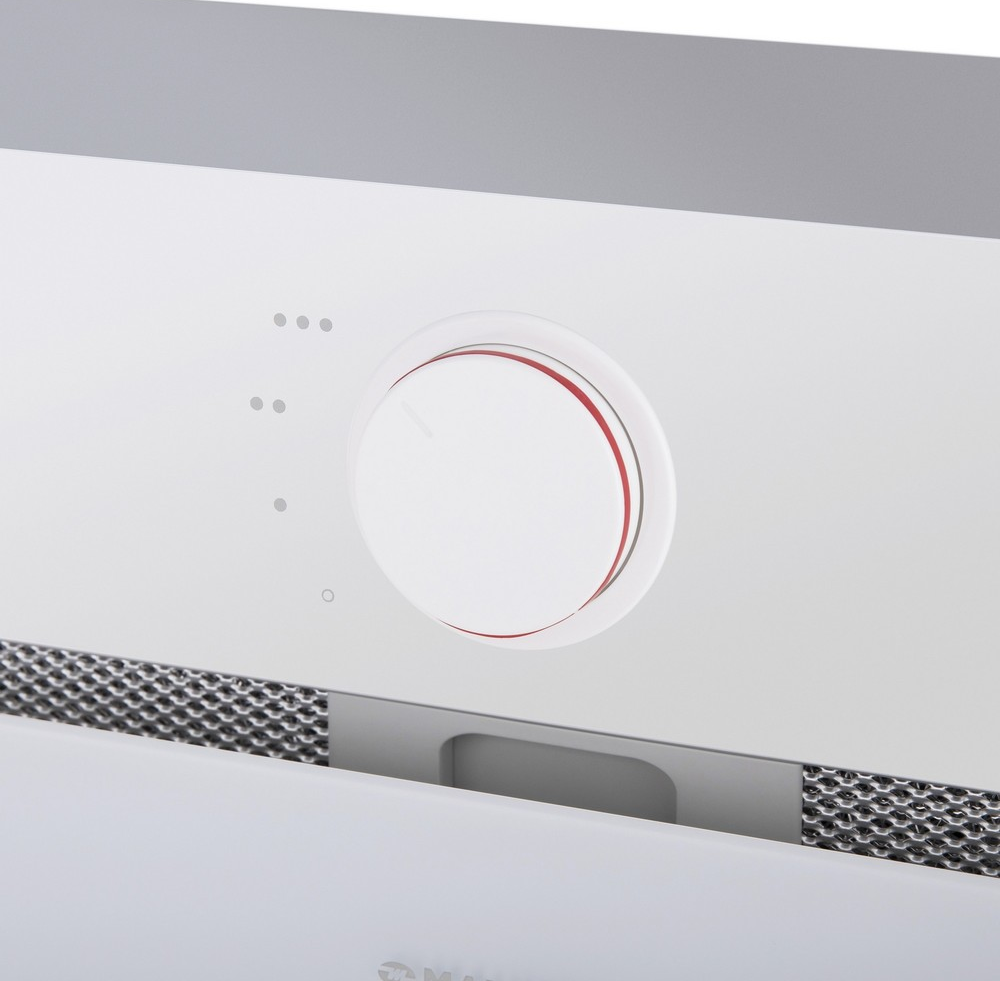 Maunfeld CROSBY HARDY 60 WHITE