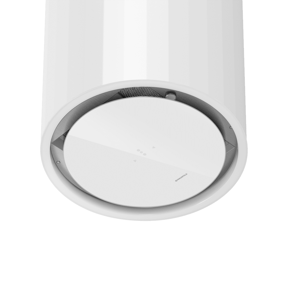 Maunfeld Adelaide 39 Wall White