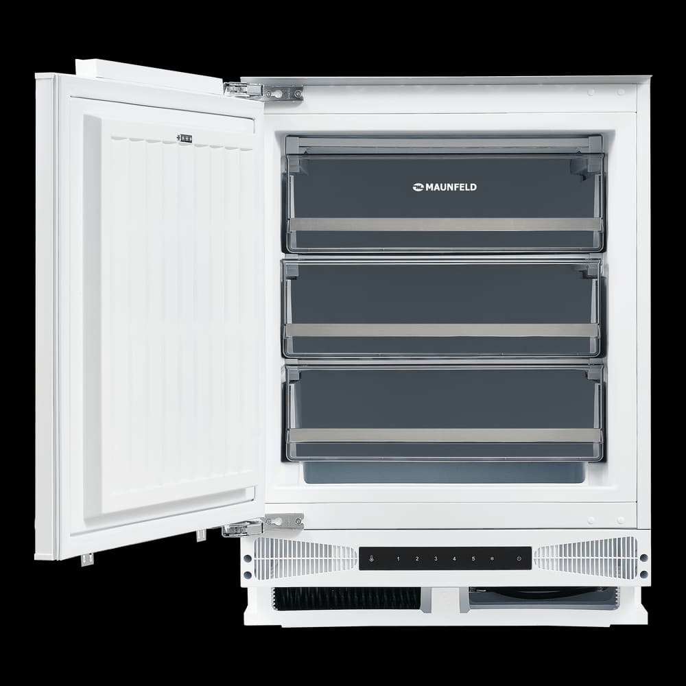 Maunfeld MBFR88SWGR Inverter
