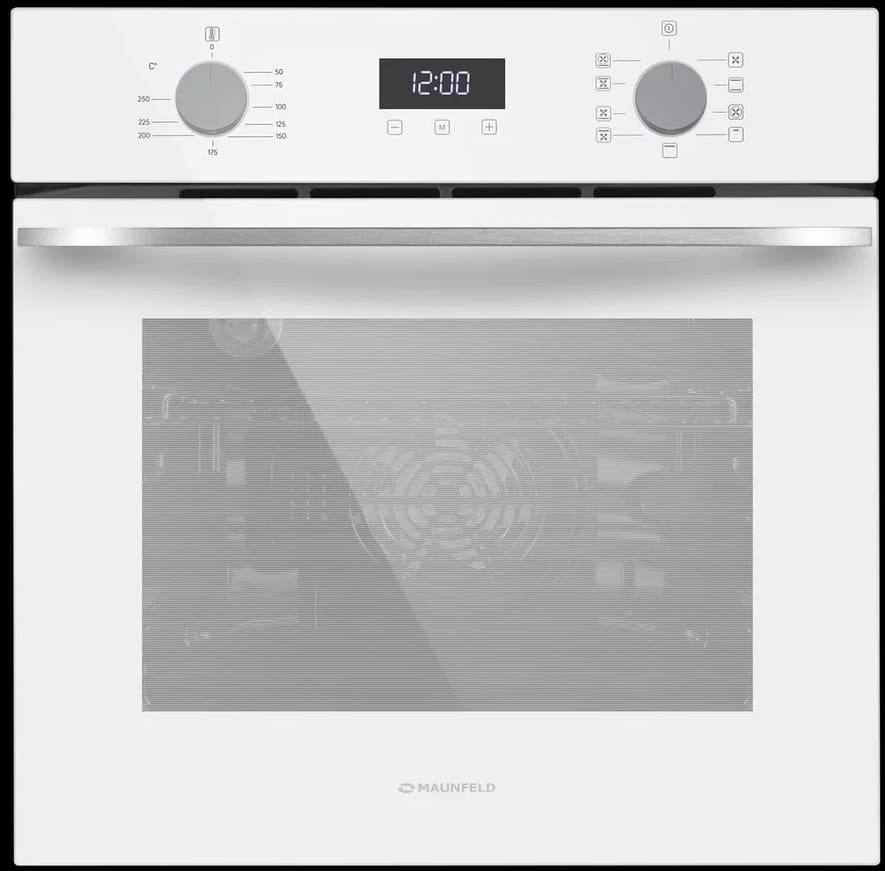 Maunfeld EOEM7610W