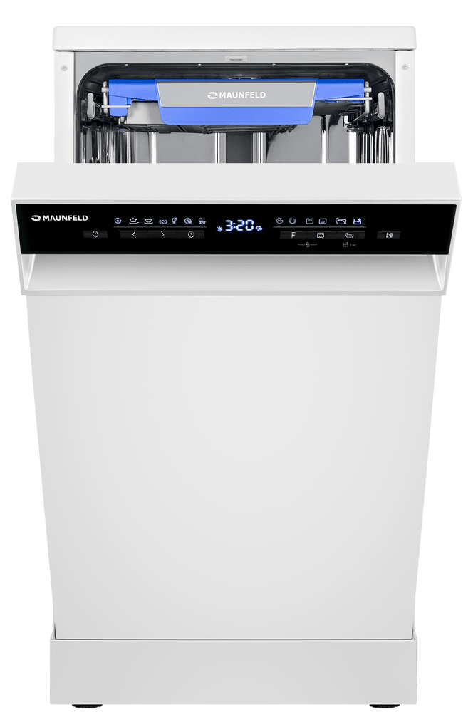 Maunfeld MWF45331W Inverter