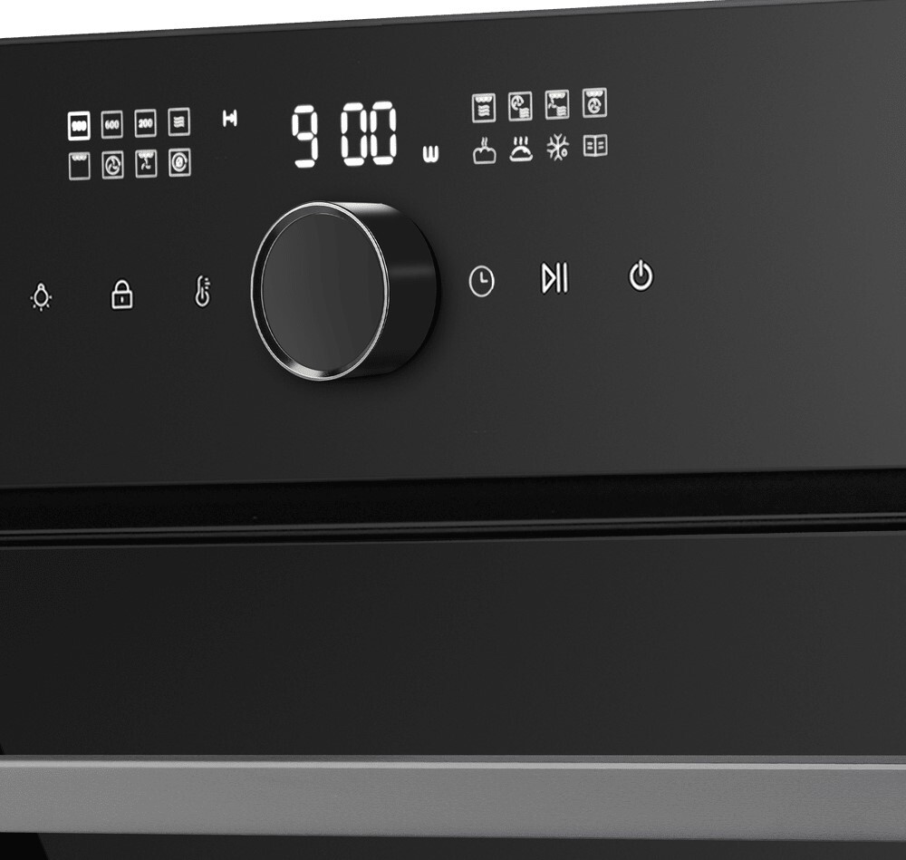 Maunfeld XCMO4418GB Matt