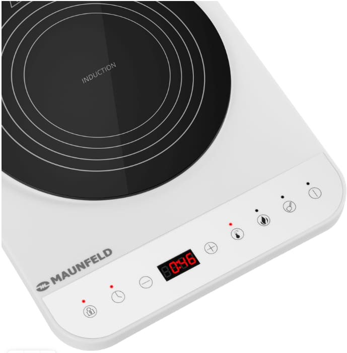 Maunfeld EFI271TWH