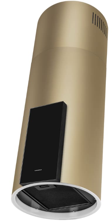 Maunfeld ALBA 39 Isla Gold