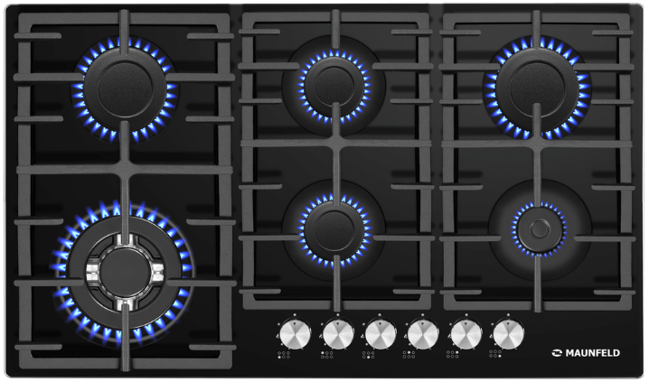 Maunfeld EGHG.95.63CB/G