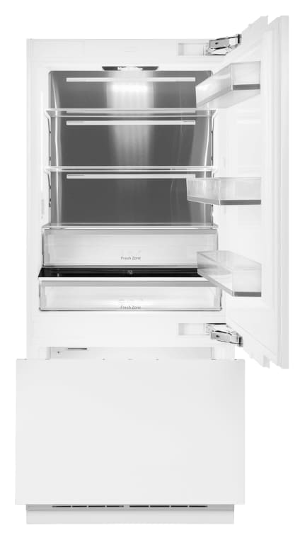 Maunfeld MBF212NFW1 Inverter