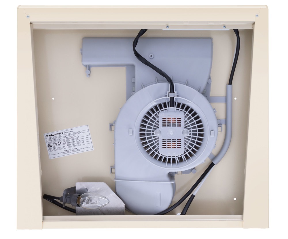 Maunfeld MPA 50 BIEGE