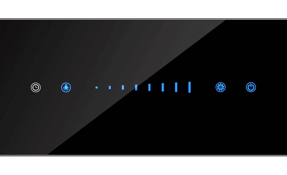 Maunfeld Prestige 60 Black