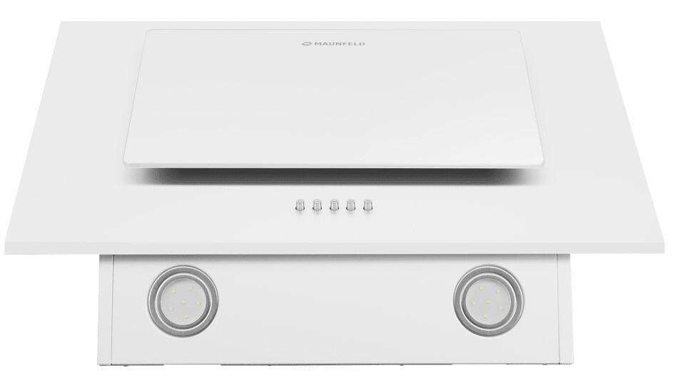 Maunfeld TOWER 60 White