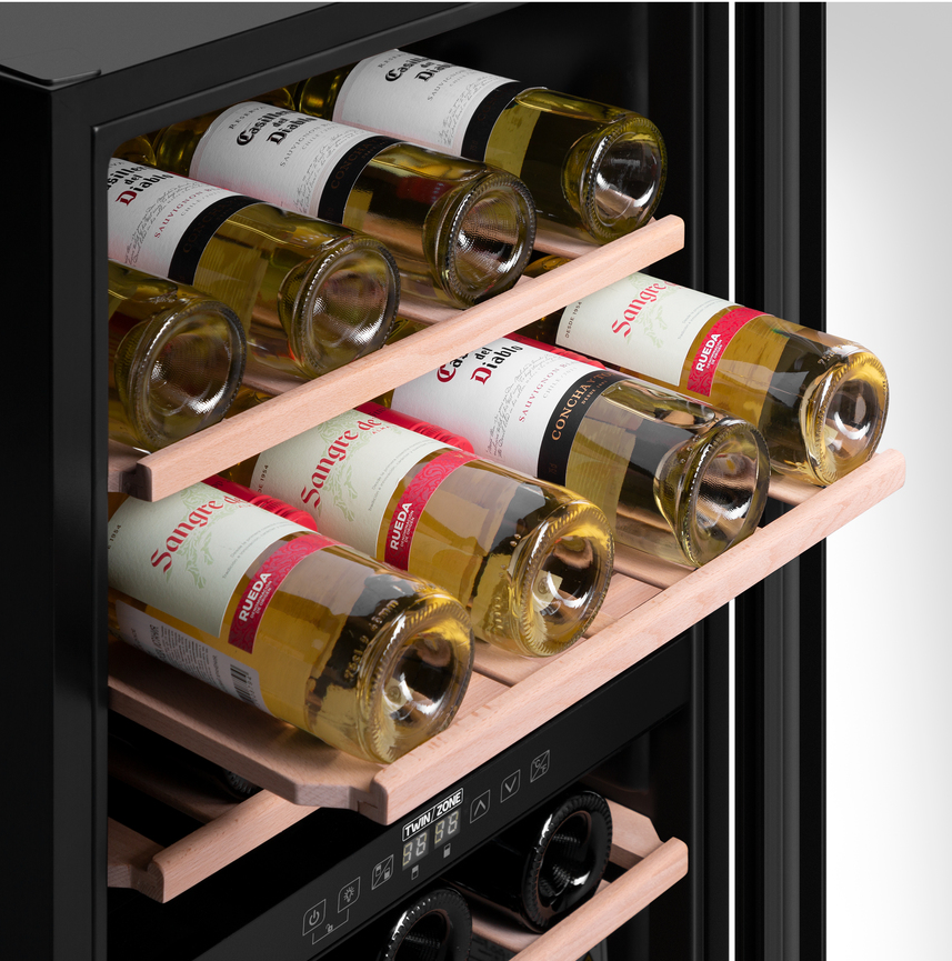 Maunfeld MFWC-124D49