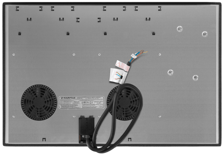 Maunfeld CVI804SFLGR Inverter