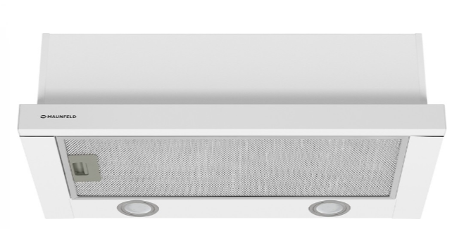 Maunfeld VS LIGHT 50 WHITE