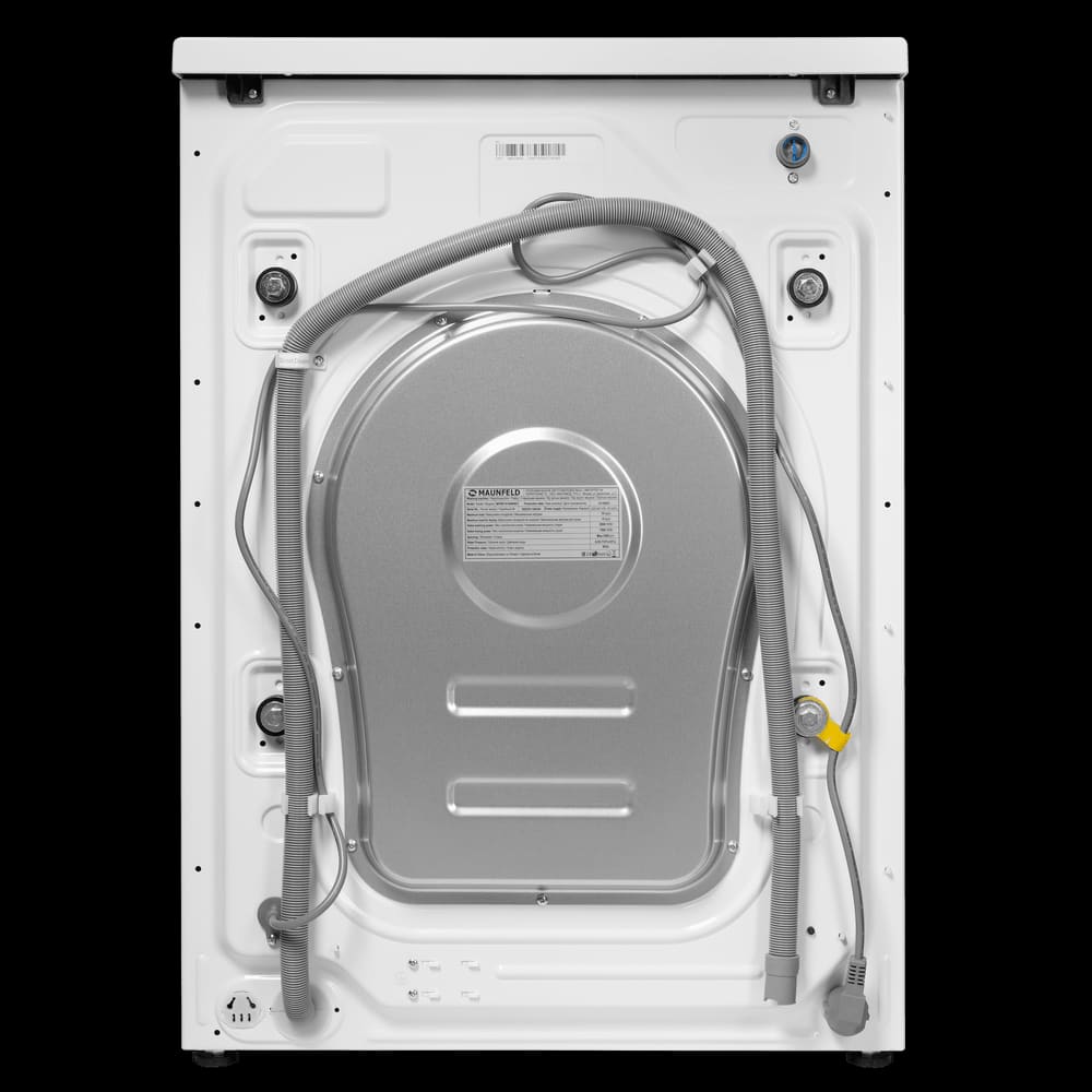 Maunfeld MFWD14106WH03