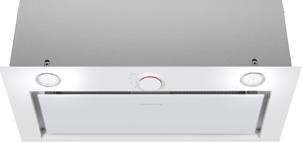 Maunfeld CROSBY HARDY 60 WHITE