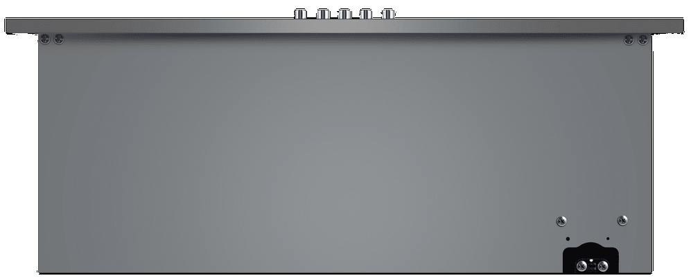 Maunfeld Bay 45 Push Inox