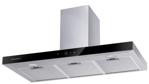 Maunfeld Breeze 90 Inox