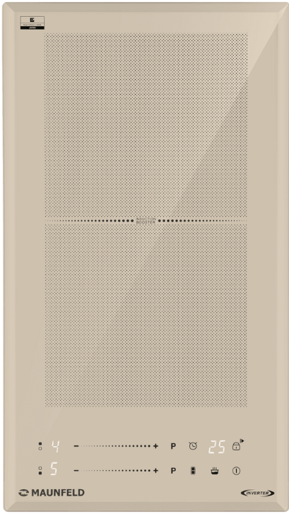 Maunfeld CVI292S2FBG LUX Inverter