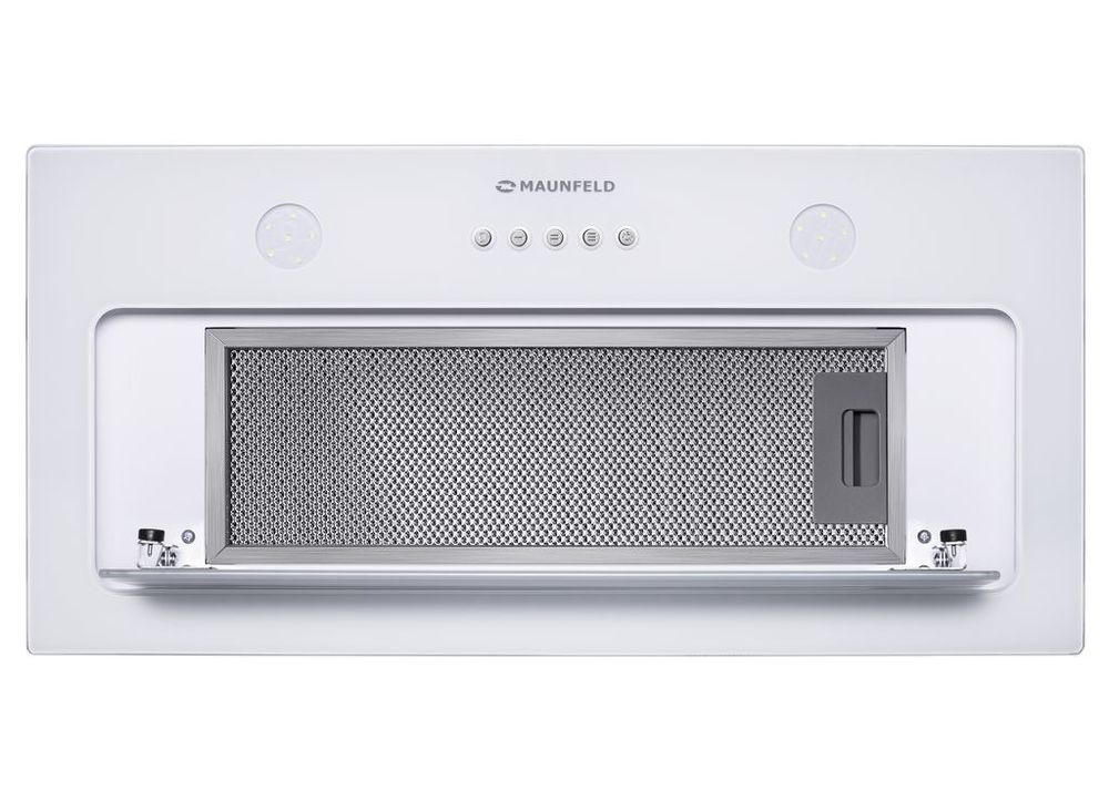 Maunfeld TRAPEZE 601GG WHITE