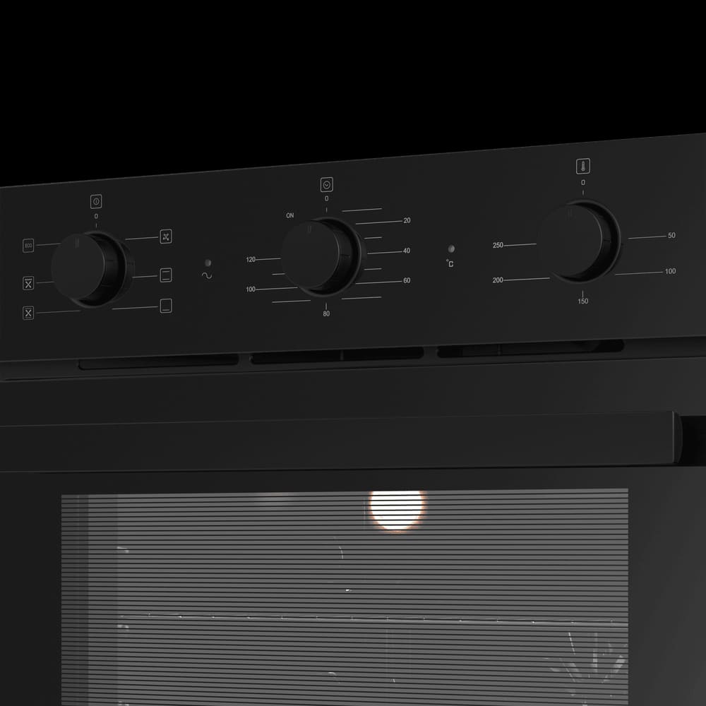 Maunfeld AEOF6060B2