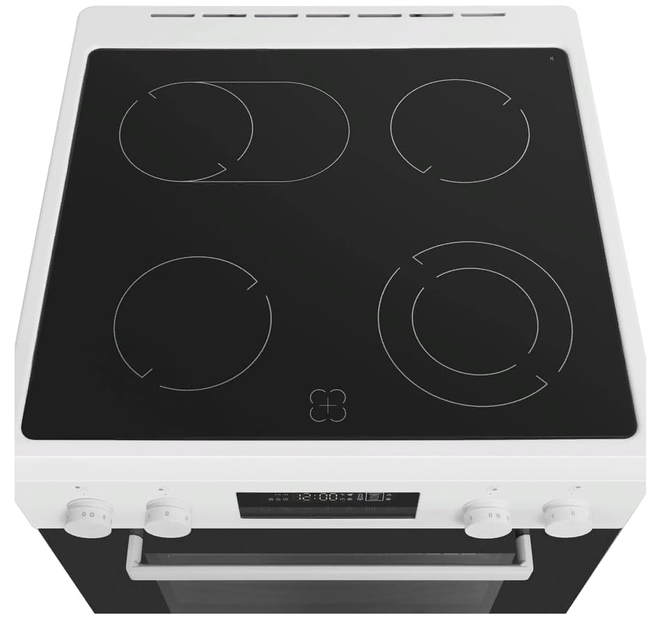 Maunfeld MEC611CW09TD