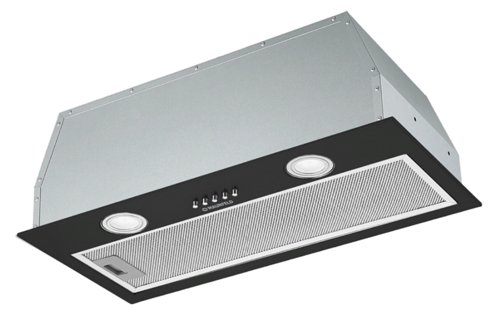 Maunfeld THAMES 601M BLACK