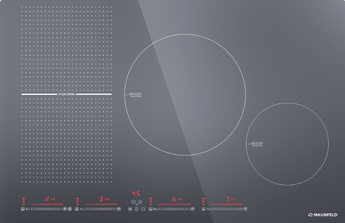 Maunfeld CVI804SFLGR