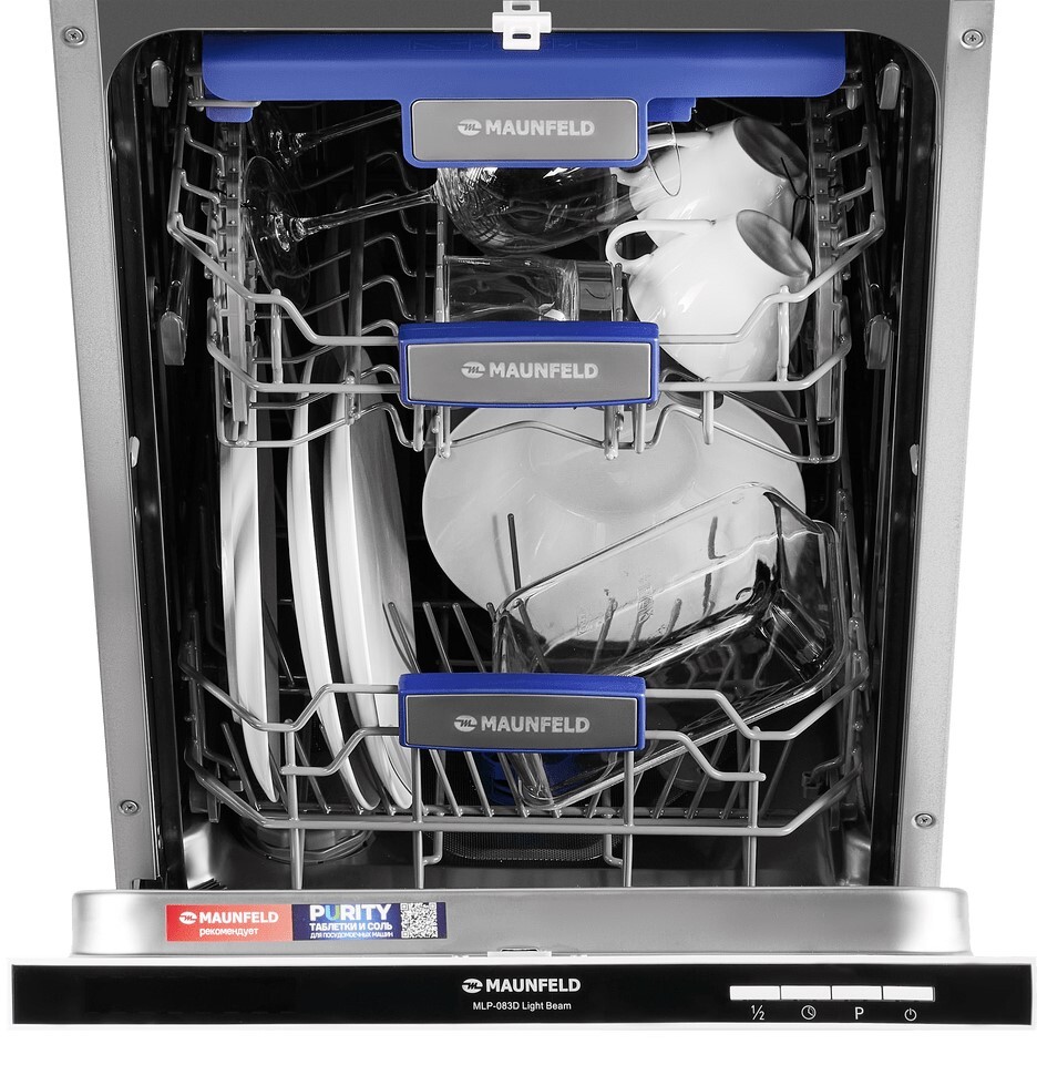 Maunfeld MLP-083D Light Beam