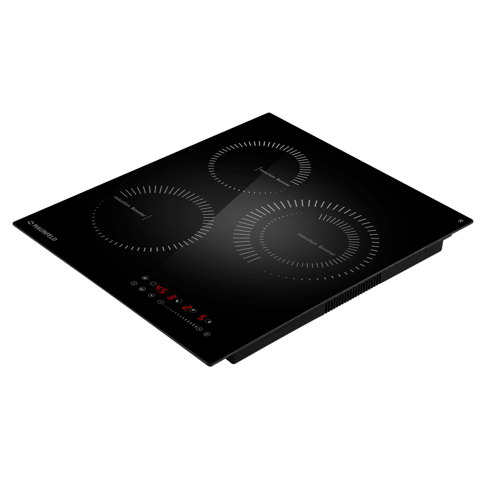 Maunfeld CVI453STBKC