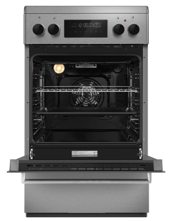 Maunfeld MEC511CS09TD