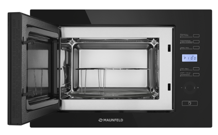 Maunfeld MBMO.25.7GB