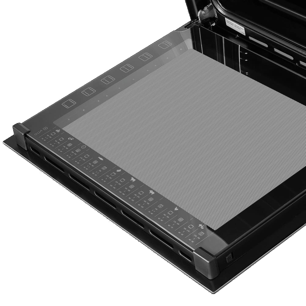 Maunfeld EOEH7613B Glossy
