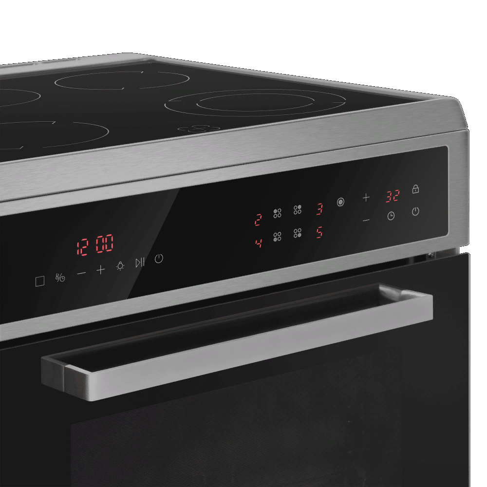 Maunfeld MEC611CS10TD