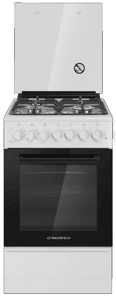 Maunfeld MGC50ECW02