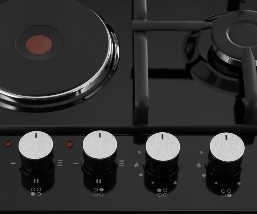 Maunfeld EEHE.64.5EB/KG