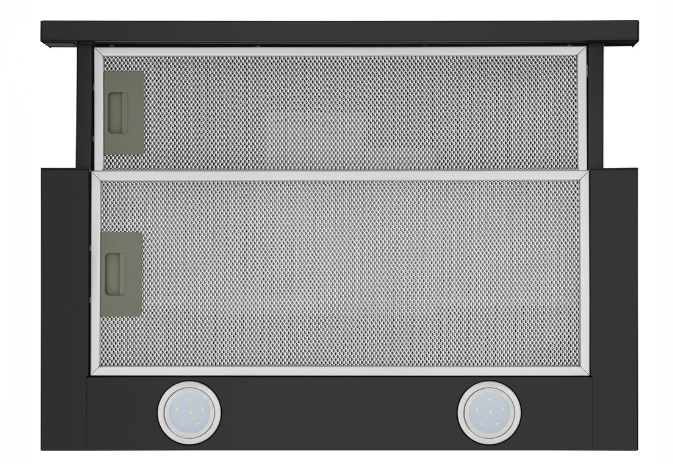 Maunfeld VS LIGHT 50 BLACK