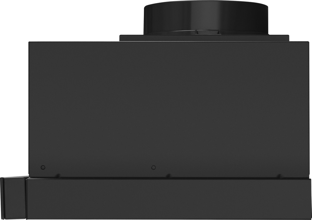 Maunfeld VS Fast (Glass) 60 Black