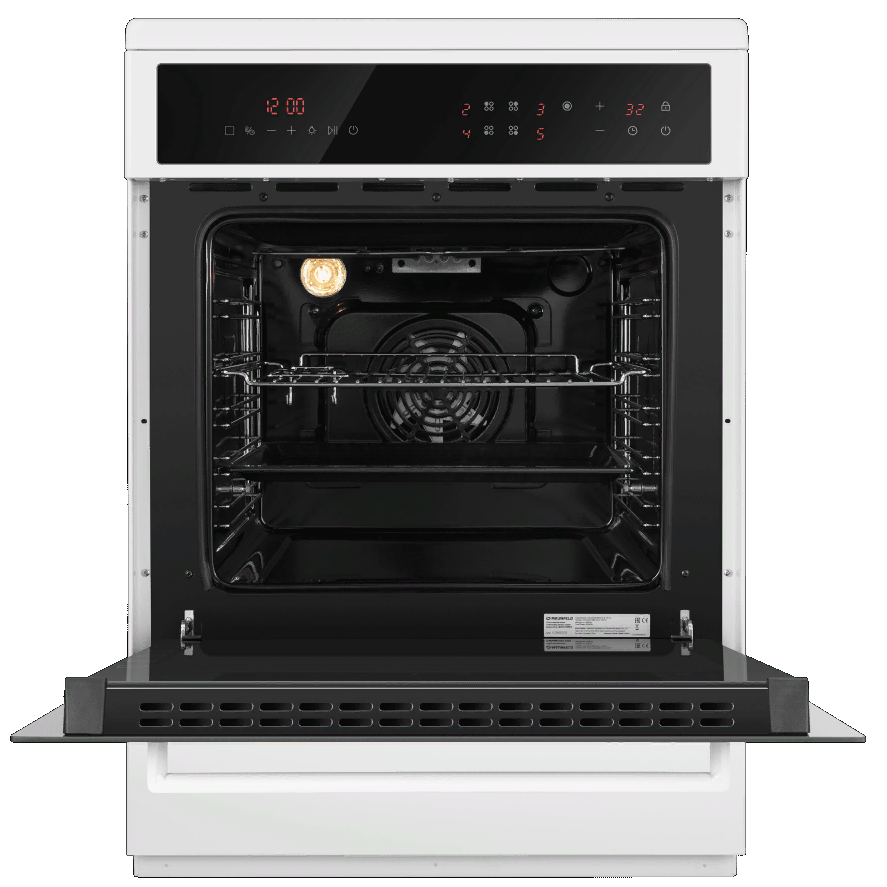 Maunfeld MEC611CW10TD