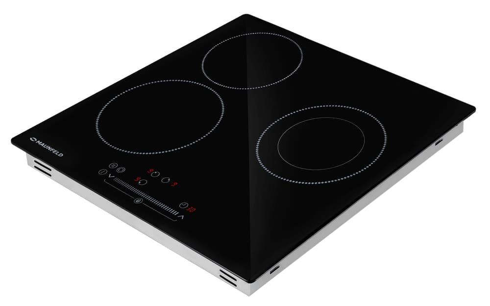 Maunfeld EVCE453SDPBK