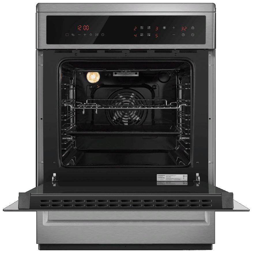 Maunfeld MEC611CS10TD