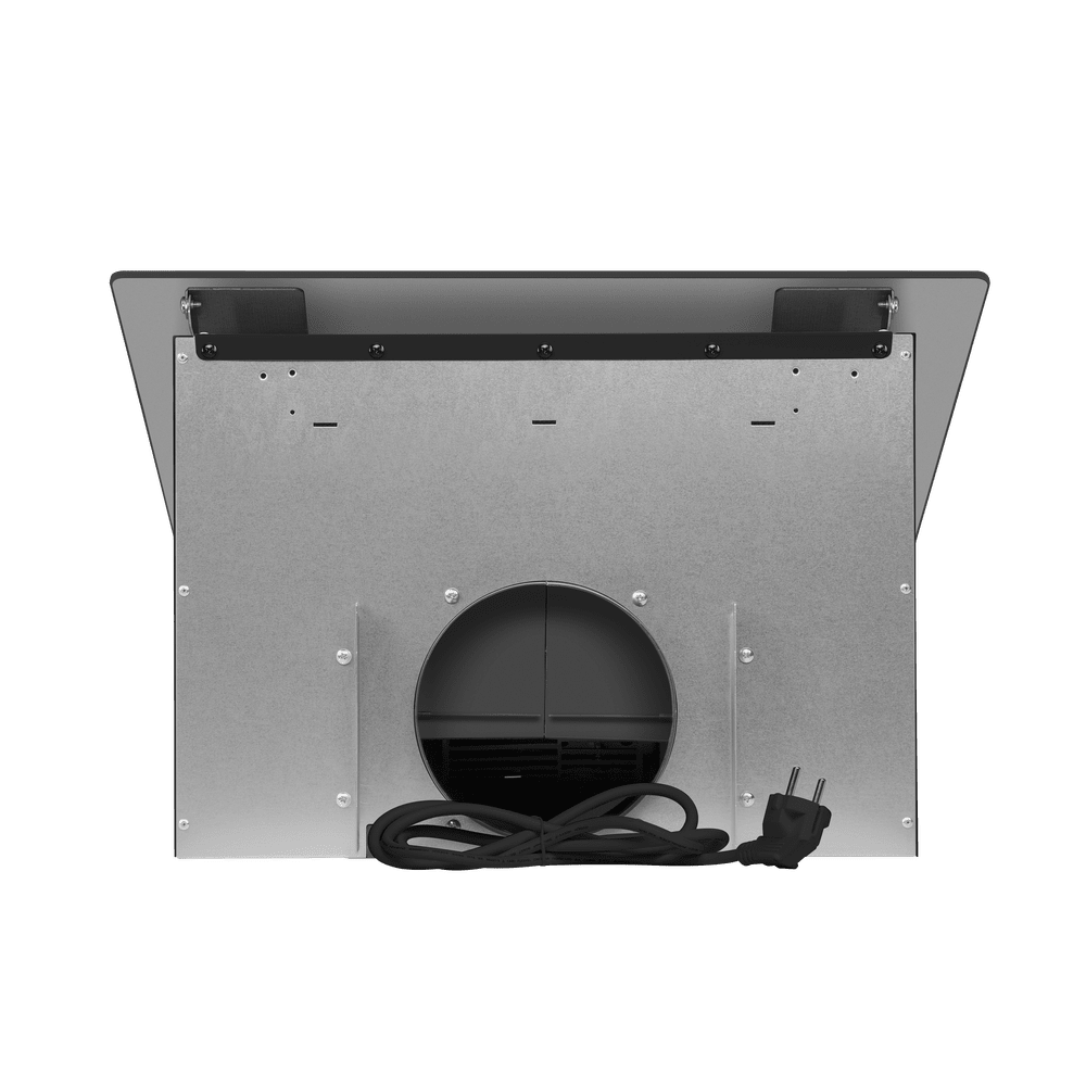 Maunfeld Dream 60 Push Glass Black