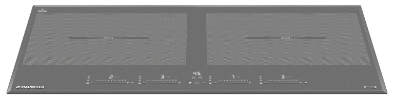 Maunfeld CVI904SFLLGR Inverter