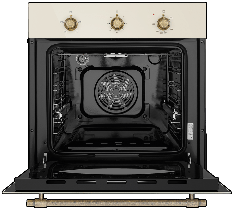 Maunfeld EOGC604RIB.MT Slim