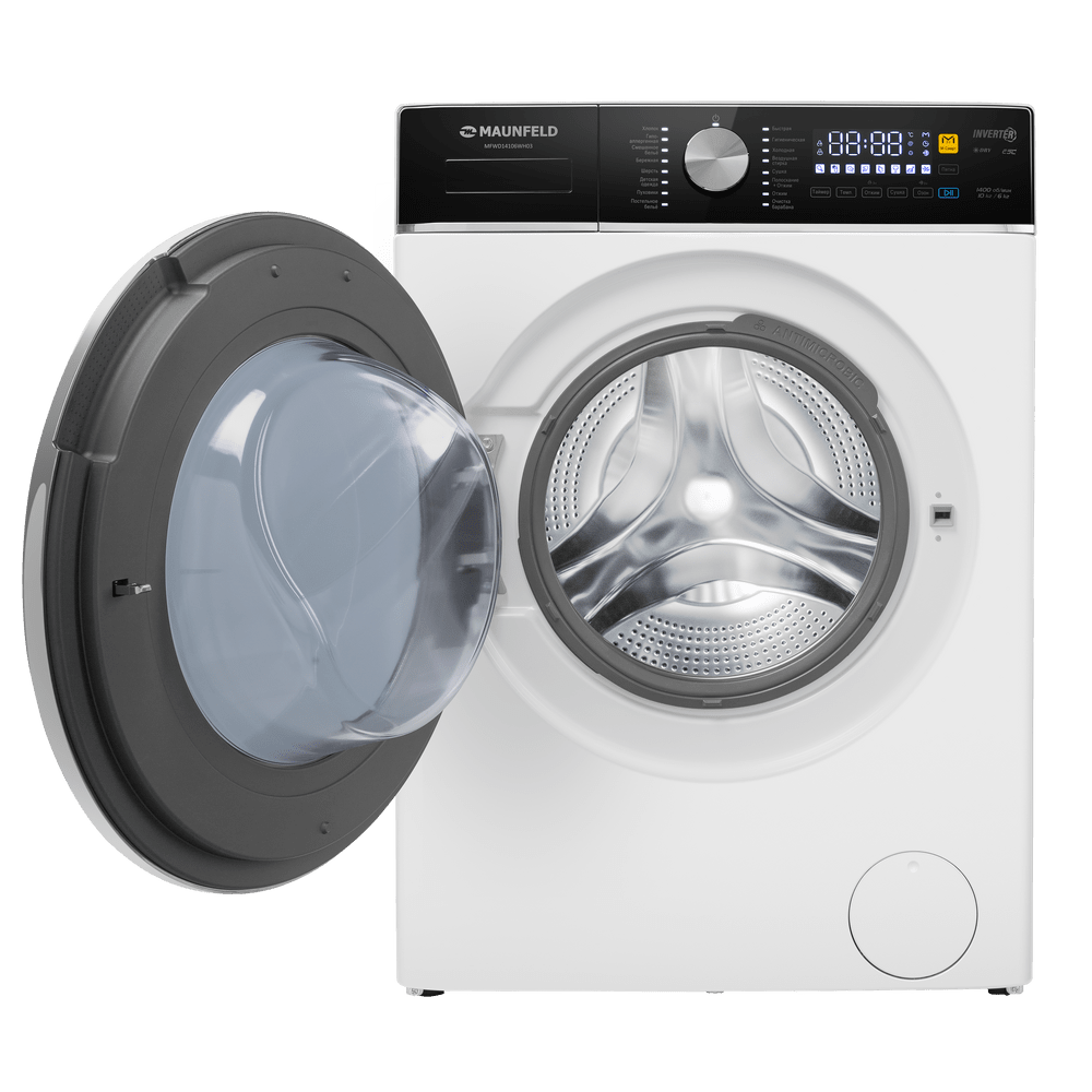 Maunfeld MFWD14106WH03