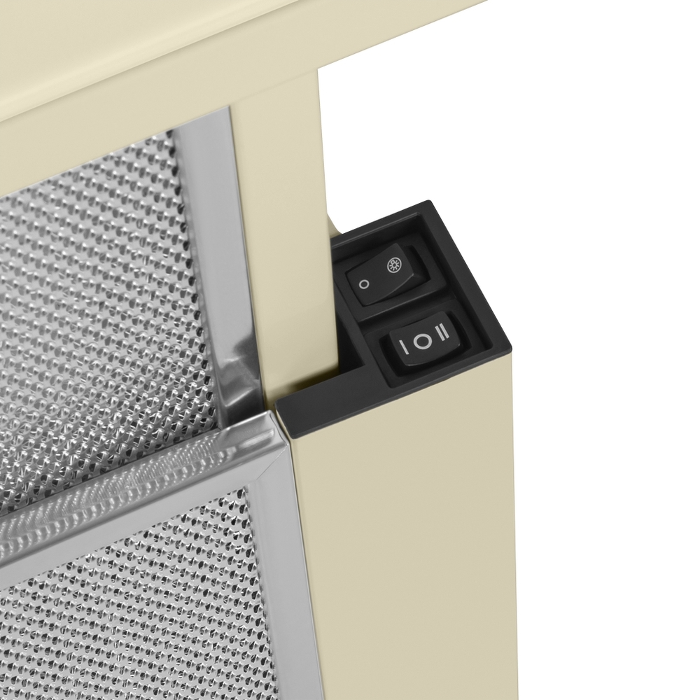 Maunfeld VS Fast (Glass) 60 Beige