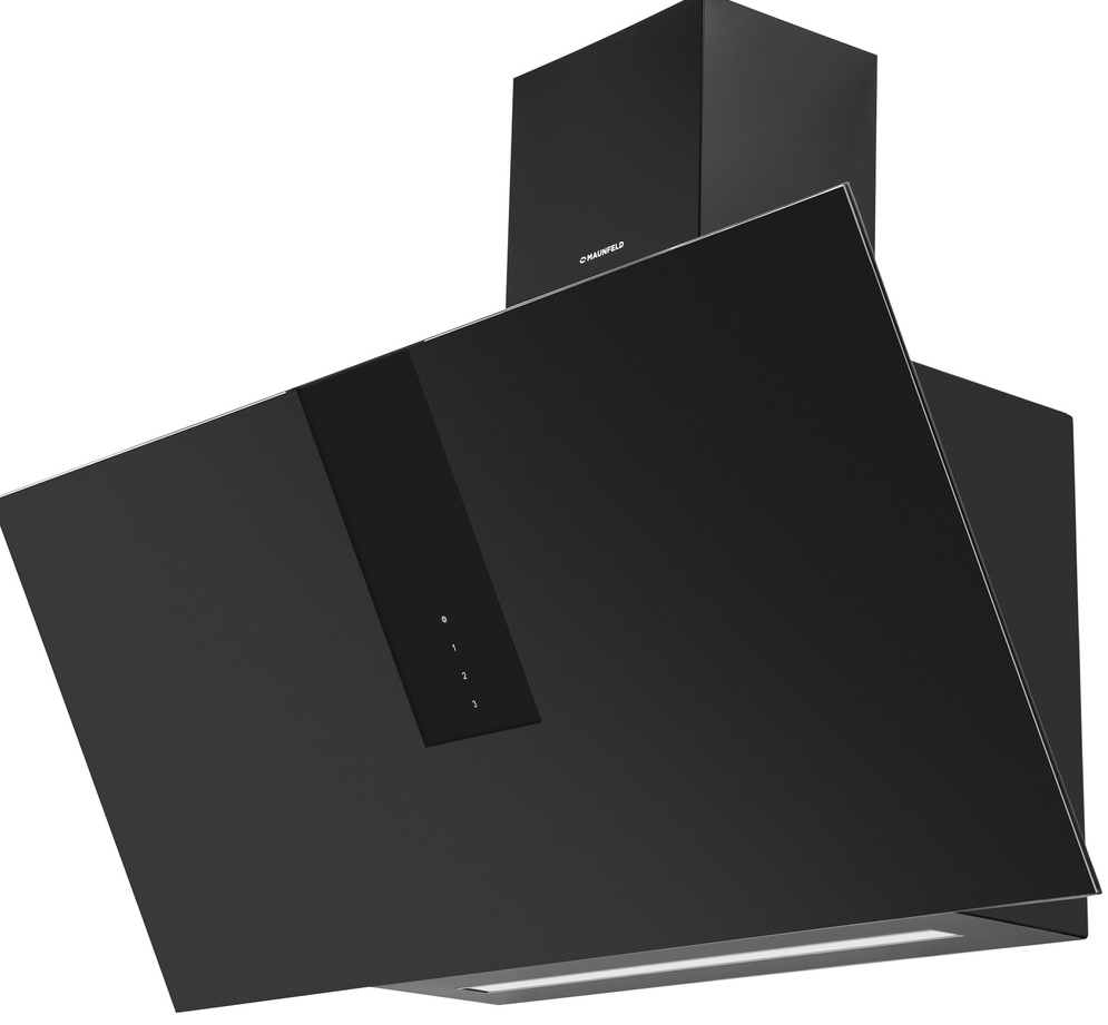 Maunfeld AURORA 90 Black matted