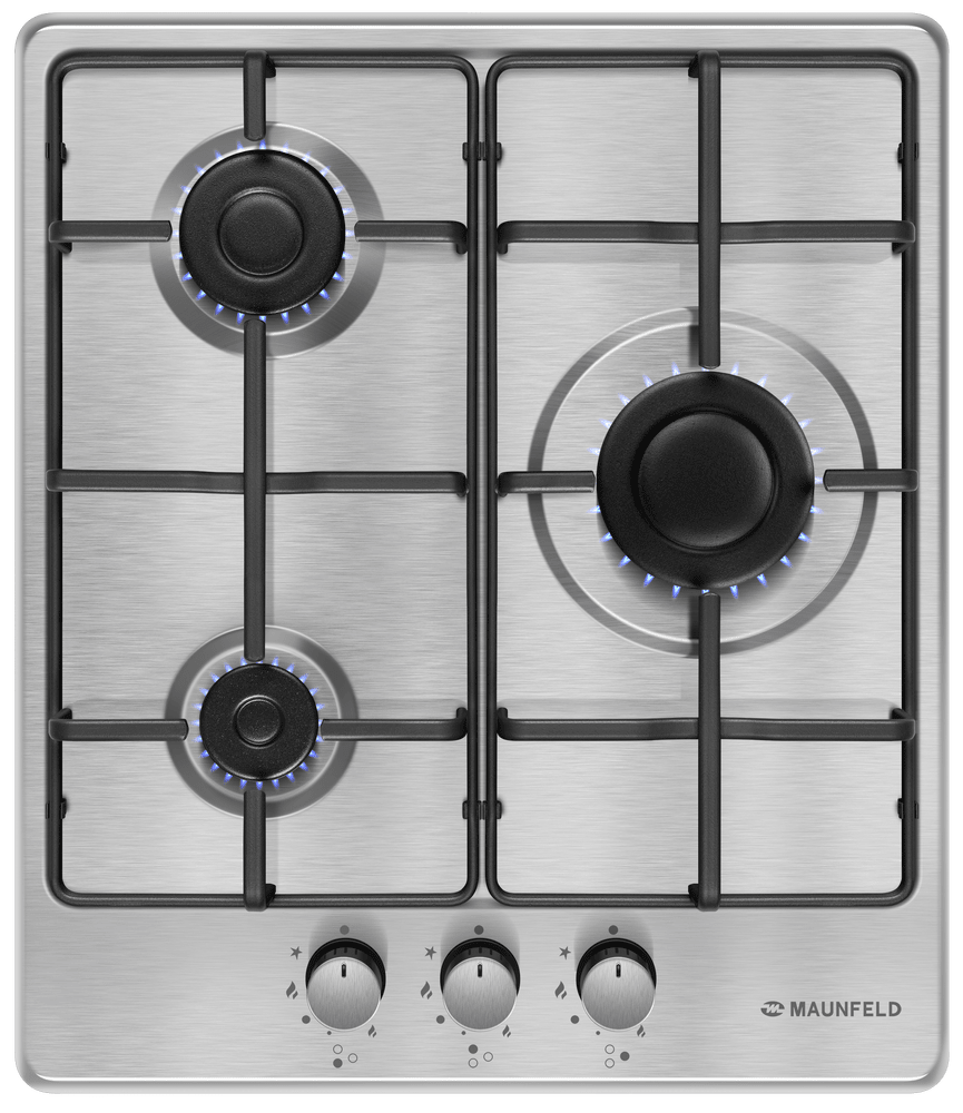 Maunfeld EGHS.43.3STS-ESL